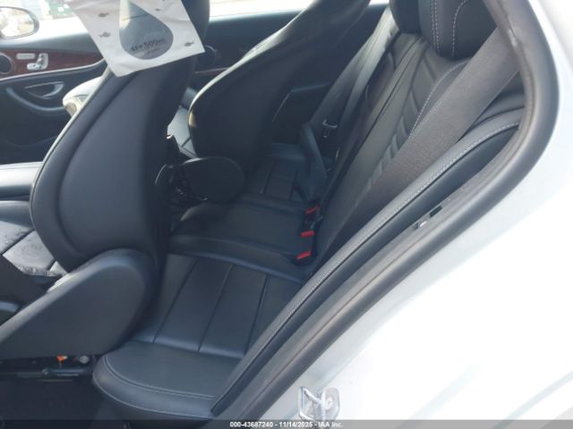 2017 MERCEDES-BENZ E 400 WDDZH6GB5HA286840 Photo 7