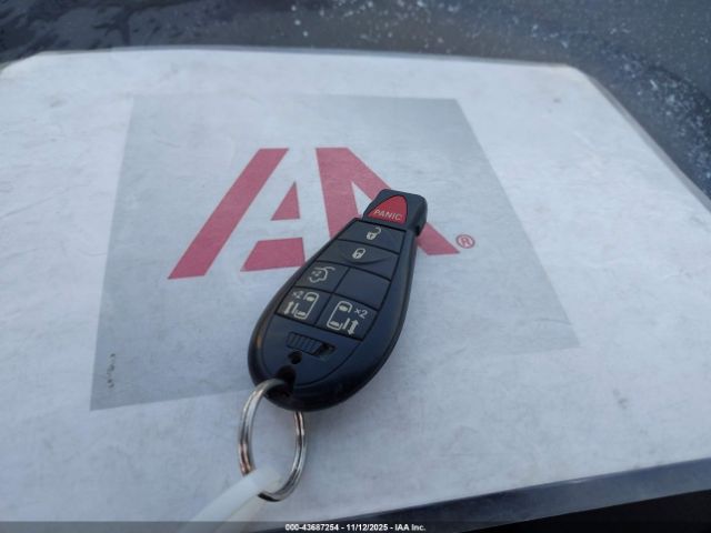 2014 CHRYSLER TOWN & COUNTRY 2C4RC1BG5ER387267 Photo 10