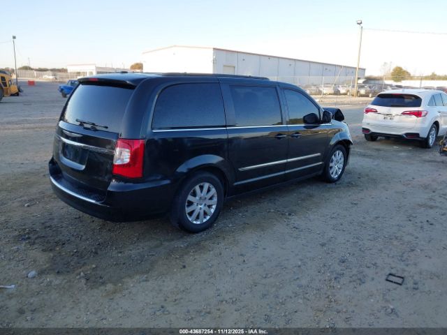 2014 CHRYSLER TOWN & COUNTRY 2C4RC1BG5ER387267 Photo 3