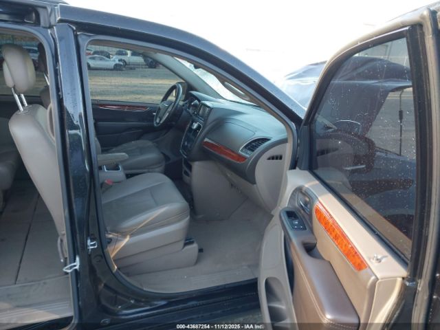 2014 CHRYSLER TOWN & COUNTRY 2C4RC1BG5ER387267 Photo 4