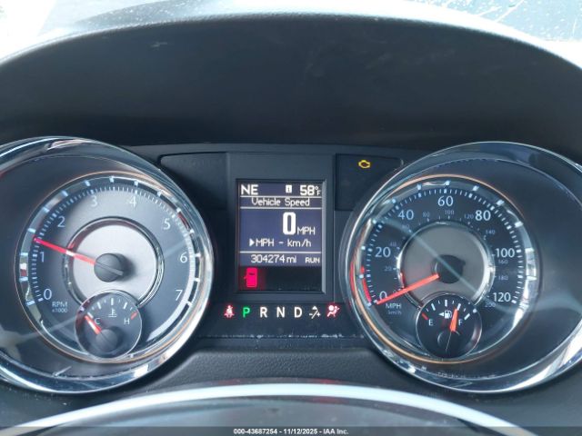 2014 CHRYSLER TOWN & COUNTRY 2C4RC1BG5ER387267 Photo 6