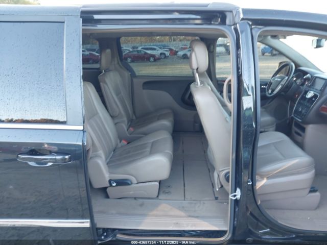 2014 CHRYSLER TOWN & COUNTRY 2C4RC1BG5ER387267 Photo 7