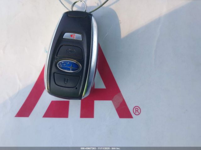 2020 SUBARU FORESTER JF2SKAXC5LH580703 Photo 10