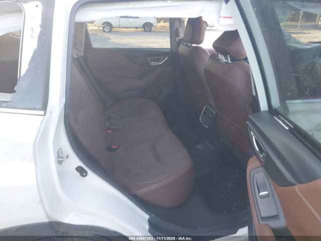 2020 SUBARU FORESTER JF2SKAXC5LH580703 Photo 7