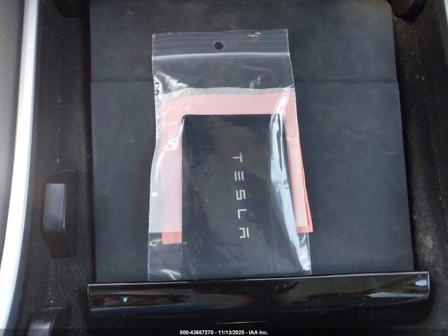 2020 TESLA MODEL Y 5YJYGDEFXLF013976 Photo 10