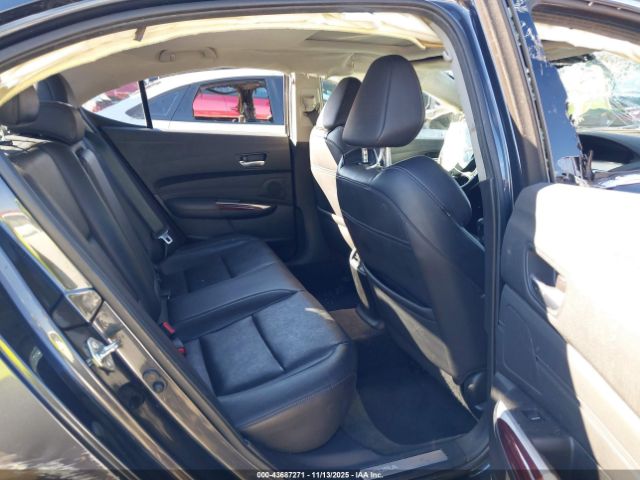 2016 ACURA TLX 19UUB1F5XGA006012 Photo 7