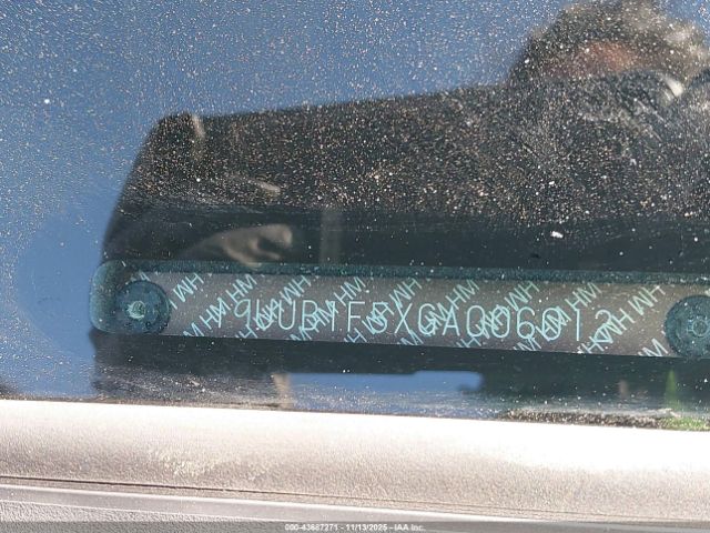 2016 ACURA TLX 19UUB1F5XGA006012 Photo 8