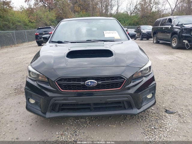 Aukcja sprzedaży 2018 Subaru Wrx Limited, vin: JF1VA1L6XJ8829305, numer aukcji: 43687273