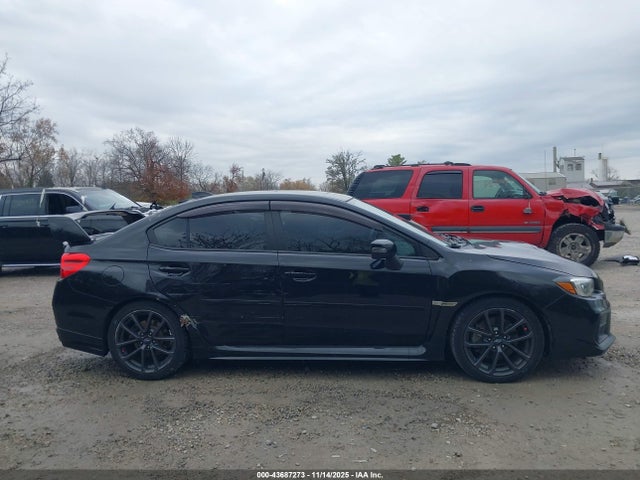 Aukcja sprzedaży 2018 Subaru Wrx Limited, vin: JF1VA1L6XJ8829305, numer aukcji: 43687273