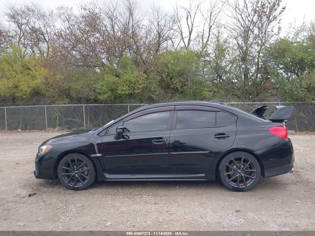 Aukcja sprzedaży 2018 Subaru Wrx Limited, vin: JF1VA1L6XJ8829305, numer aukcji: 43687273