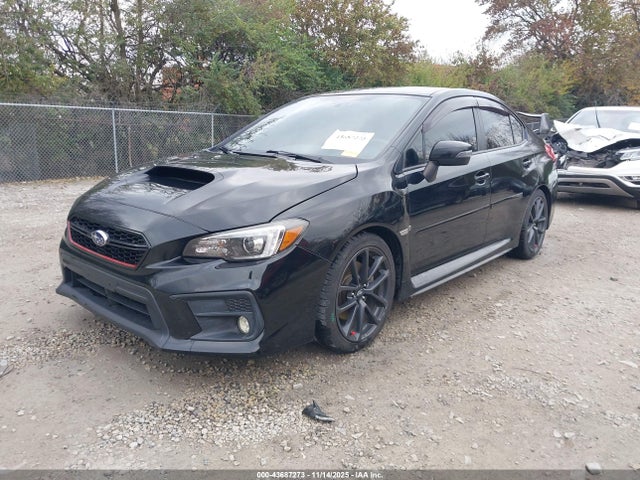 Aukcja sprzedaży 2018 Subaru Wrx Limited, vin: JF1VA1L6XJ8829305, numer aukcji: 43687273