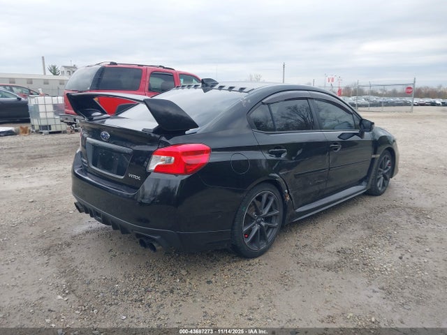 Aukcja sprzedaży 2018 Subaru Wrx Limited, vin: JF1VA1L6XJ8829305, numer aukcji: 43687273