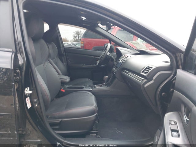 Aukcja sprzedaży 2018 Subaru Wrx Limited, vin: JF1VA1L6XJ8829305, numer aukcji: 43687273