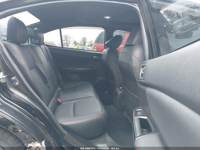 Aukcja sprzedaży 2018 Subaru Wrx Limited, vin: JF1VA1L6XJ8829305, numer aukcji: 43687273