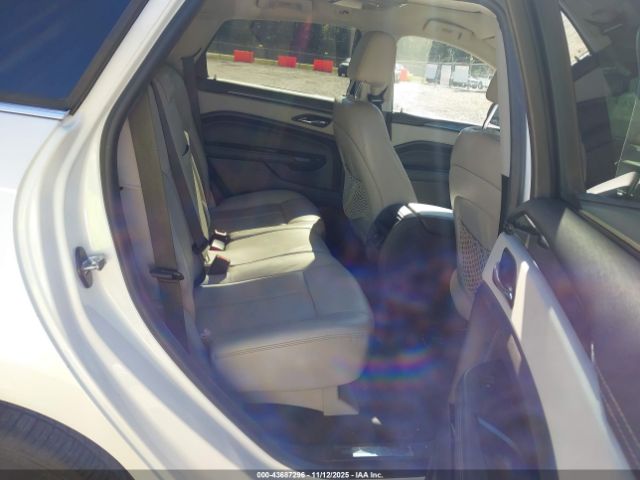 2013 CADILLAC SRX 3GYFNAE38DS540323 Photo 7