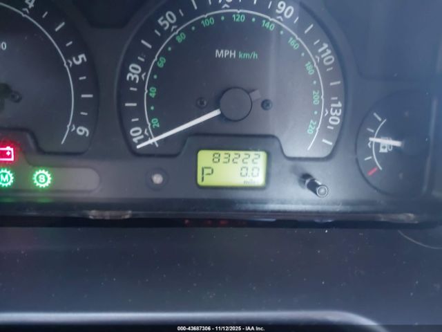 2004 LAND ROVER DISCOVERY SALTL19464A861028 Photo 6