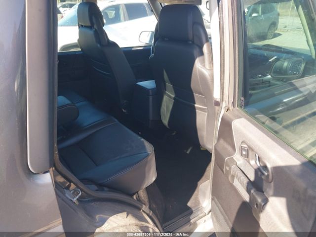 2004 LAND ROVER DISCOVERY SALTL19464A861028 Photo 7
