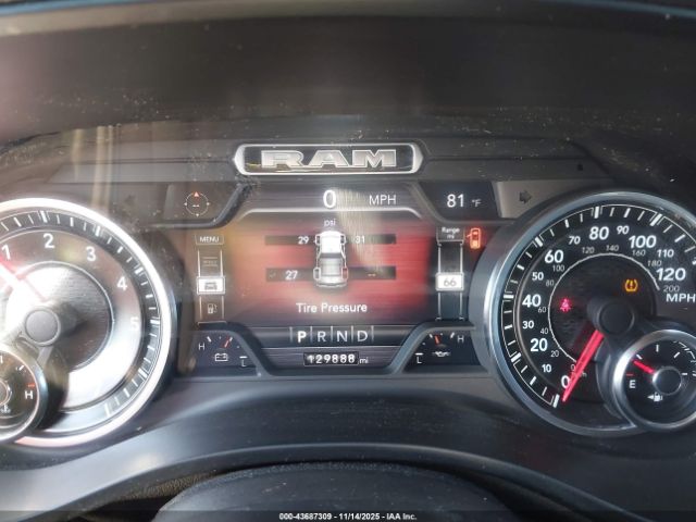 2020 RAM 1500 1C6SRFFT1LN252048 Photo 6