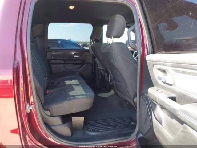 2020 RAM 1500 1C6SRFFT1LN252048 Photo 7