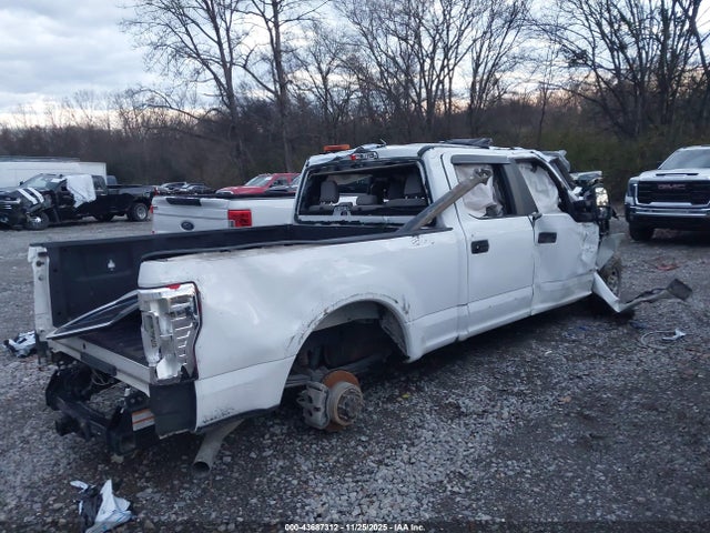 Aukcja sprzedaży 2019 Ford F-250 Xl, vin: 1FT7W2A68KEC89839, numer aukcji: 43687312