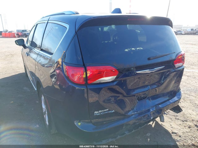 Aukcja sprzedaży 2018 Chrysler Pacifica Touring L, vin: 2C4RC1BG6JR139412, numer aukcji: 43687319