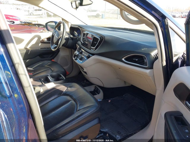 Aukcja sprzedaży 2018 Chrysler Pacifica Touring L, vin: 2C4RC1BG6JR139412, numer aukcji: 43687319