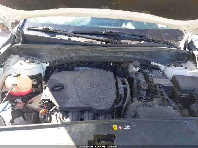 2023 KIA SORENTO 5XYRGDLC0PG184425 Photo 9