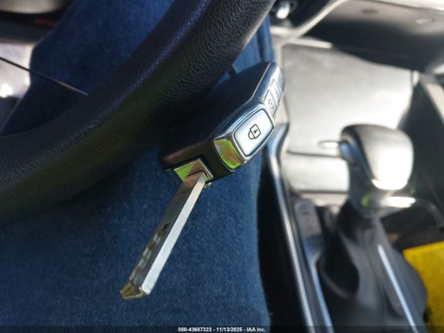 2023 KIA SORENTO 5XYRGDLC0PG184425 Photo 10