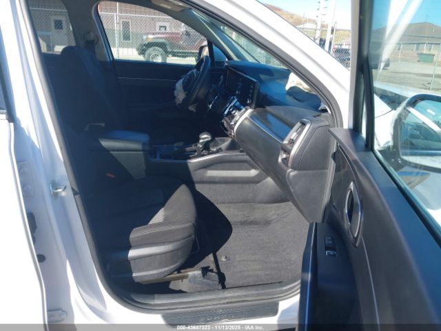 2023 KIA SORENTO 5XYRGDLC0PG184425 Photo 4