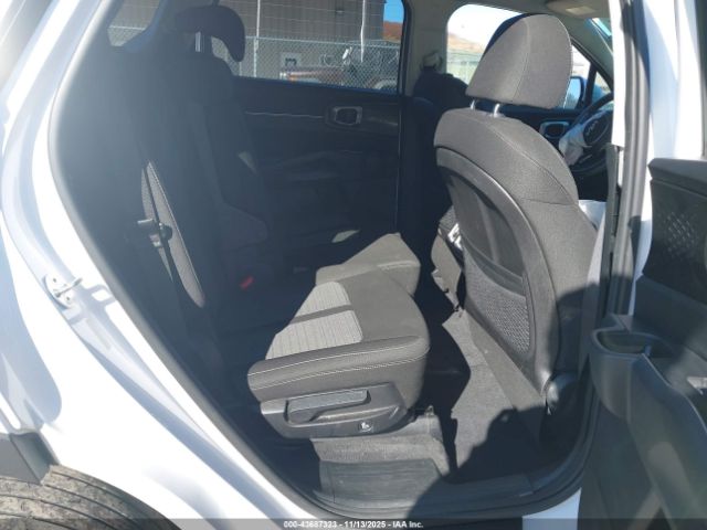 2023 KIA SORENTO 5XYRGDLC0PG184425 Photo 7