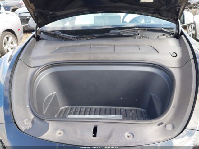 2022 TESLA MODEL Y 7SAYGDEF1NF392999 Photo 9