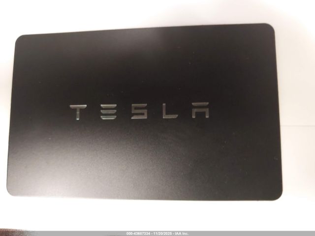2022 TESLA MODEL Y 7SAYGDEF1NF392999 Photo 10
