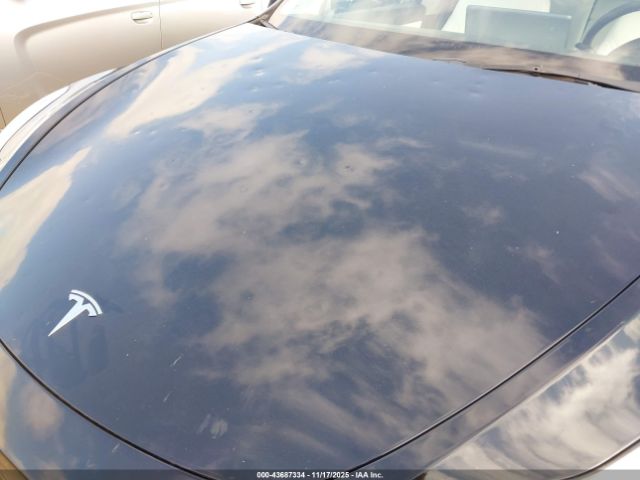 2022 TESLA MODEL Y 7SAYGDEF1NF392999 Photo 5