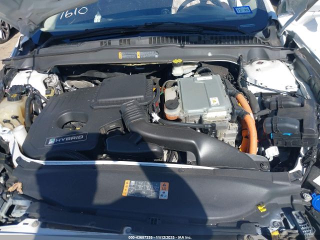 2017 FORD FUSION HYBRID 3FA6P0LU3HR359610 Photo 9