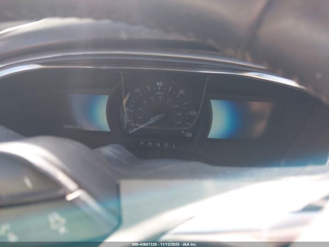 2017 FORD FUSION HYBRID 3FA6P0LU3HR359610 Photo 6