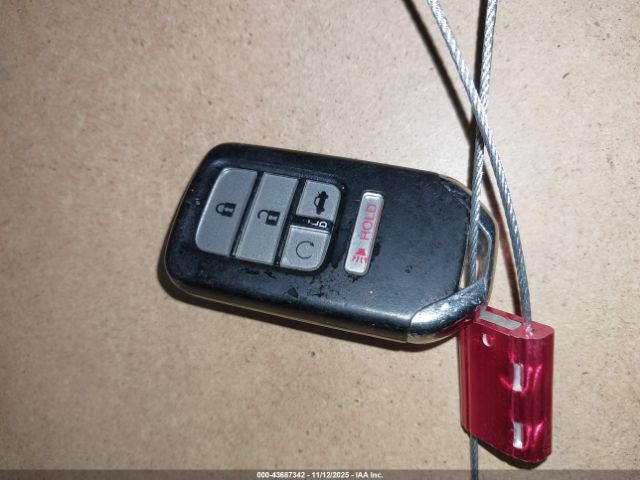 2018 HONDA CIVIC 2HGFC2F7XJH511358 Photo 10