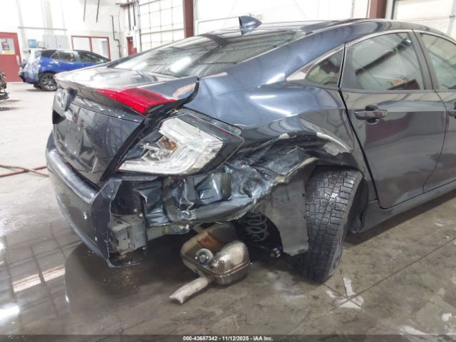 2018 HONDA CIVIC 2HGFC2F7XJH511358 Photo 5