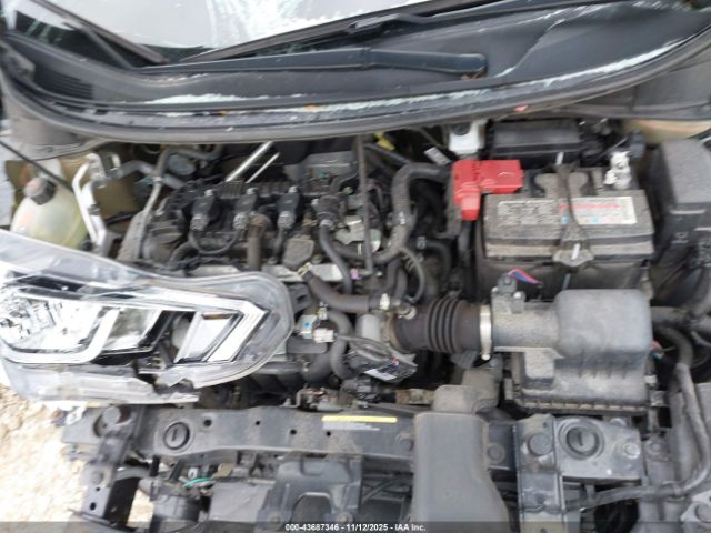 2022 NISSAN VERSA 3N1CN8DV9NL827043 Photo 9