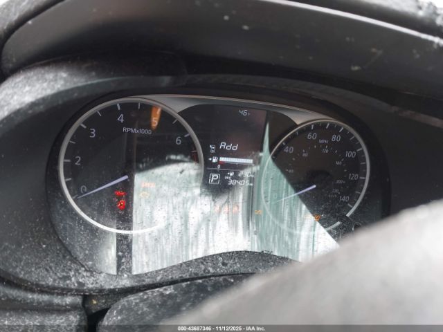 2022 NISSAN VERSA 3N1CN8DV9NL827043 Photo 6