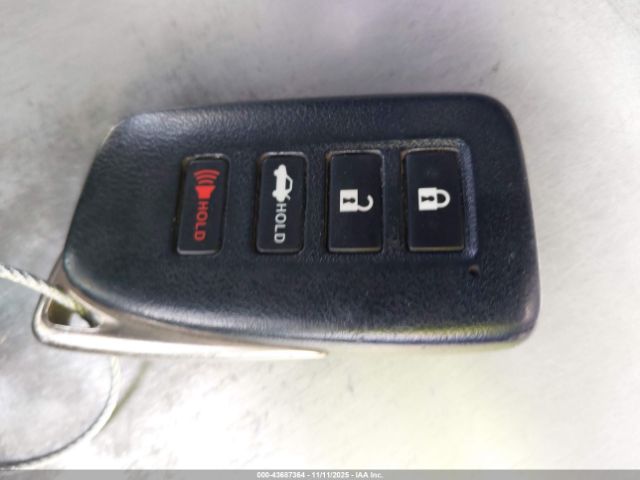 2013 LEXUS ES 300H JTHBW1GG6D2009133 Photo 10