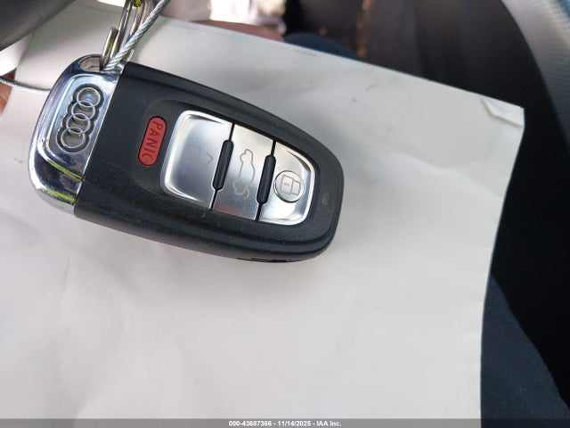 2010 AUDI A4 WAUFFAFL5AA048859 Photo 10