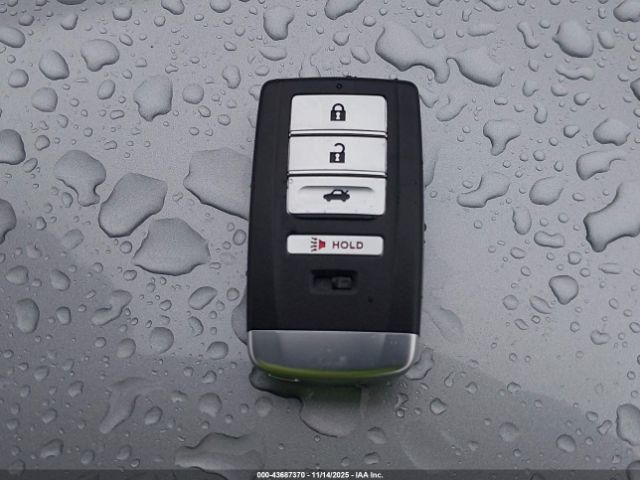 2019 ACURA TLX 19UUB3F31KA006127 Photo 10