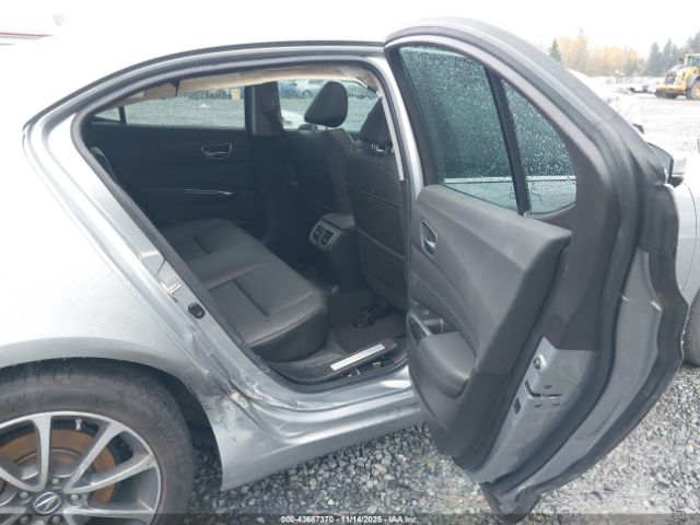 2019 ACURA TLX 19UUB3F31KA006127 Photo 7