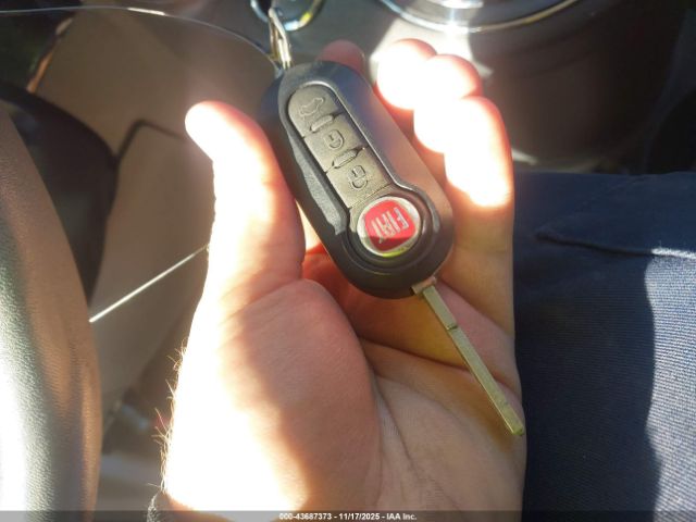 2012 FIAT 500 3C3CFFAR0CT296175 Photo 10