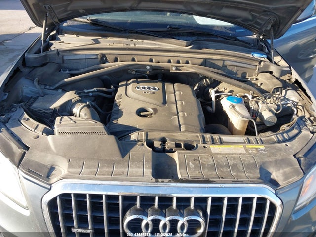 2016 AUDI Q5 WA1L2AFP4GA129102 Photo 9