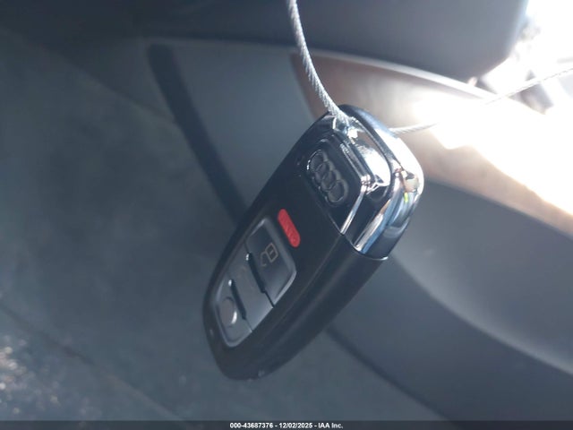 2016 AUDI Q5 WA1L2AFP4GA129102 Photo 10