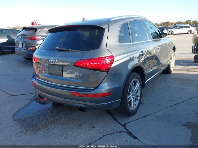 2016 AUDI Q5 WA1L2AFP4GA129102 Photo 3