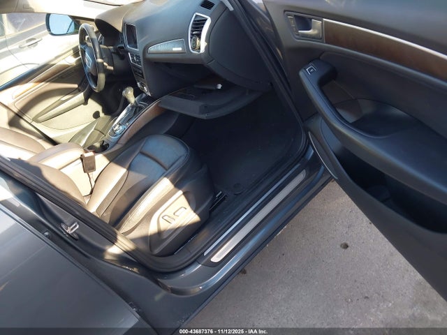 2016 AUDI Q5 WA1L2AFP4GA129102 Photo 4