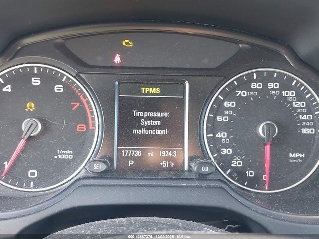 2016 AUDI Q5 WA1L2AFP4GA129102 Photo 6
