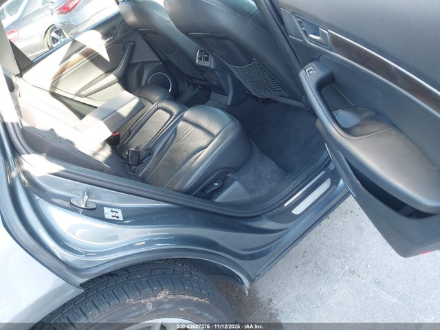 2016 AUDI Q5 WA1L2AFP4GA129102 Photo 7